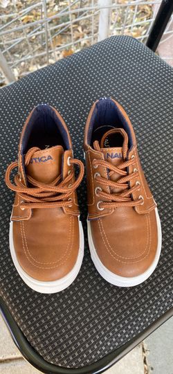 Nautica Toddler Shoes