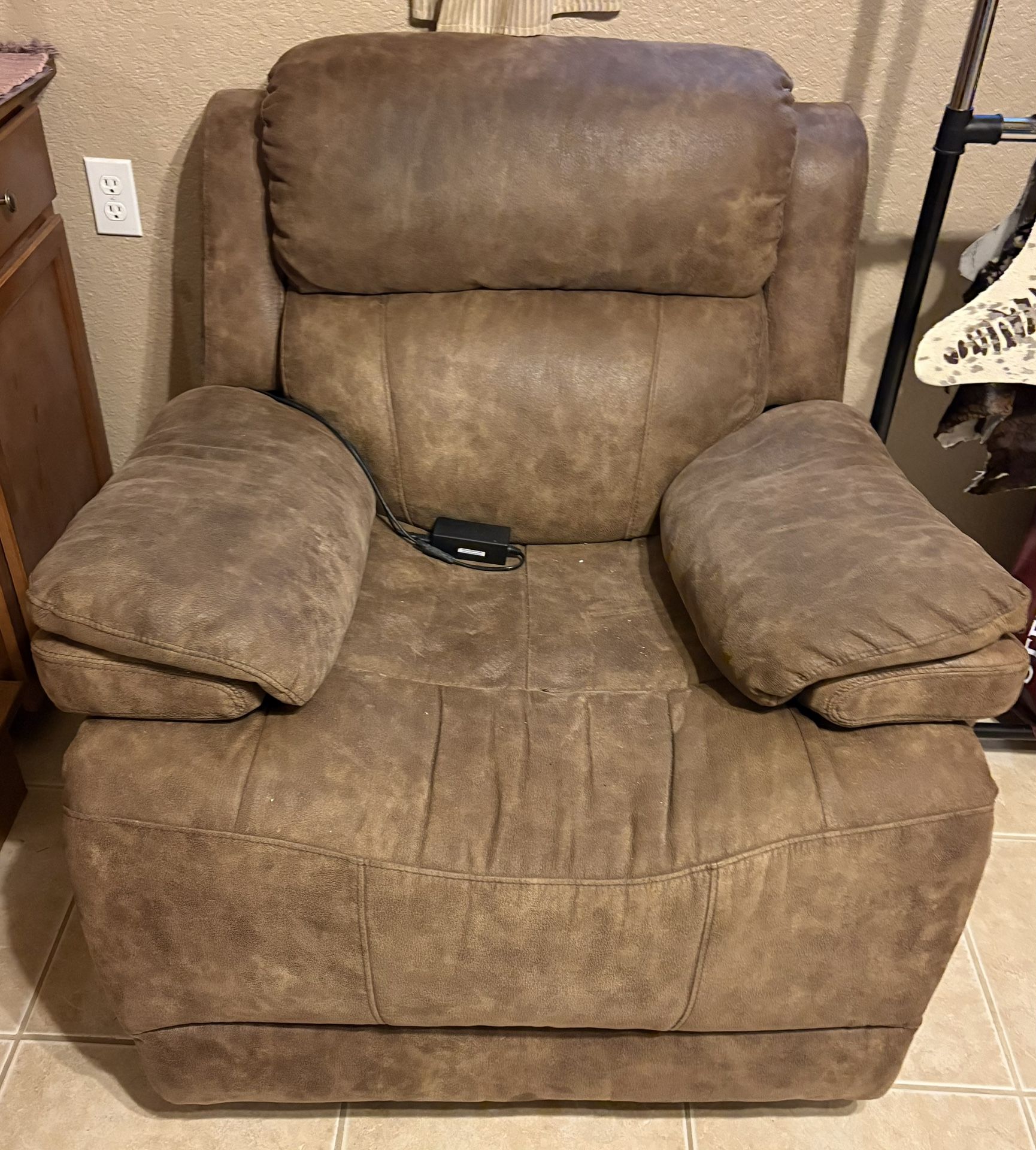 Recliner