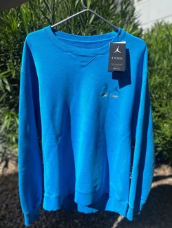 Jordan Union Crew Neck