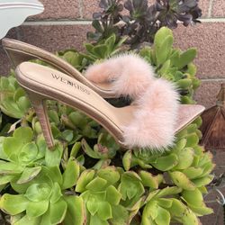 Women’s Size 8 Heels