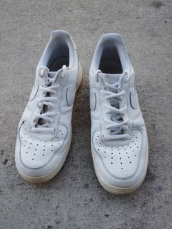 Men's Nike Athletic Shoes