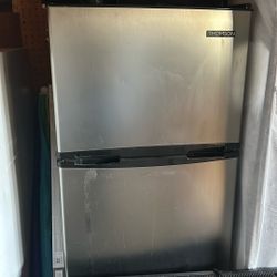 Small Fridge