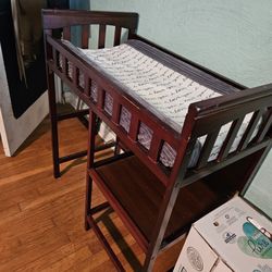 Changing Table