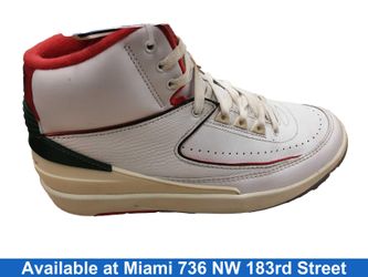 Jordan Dr8884-101 White