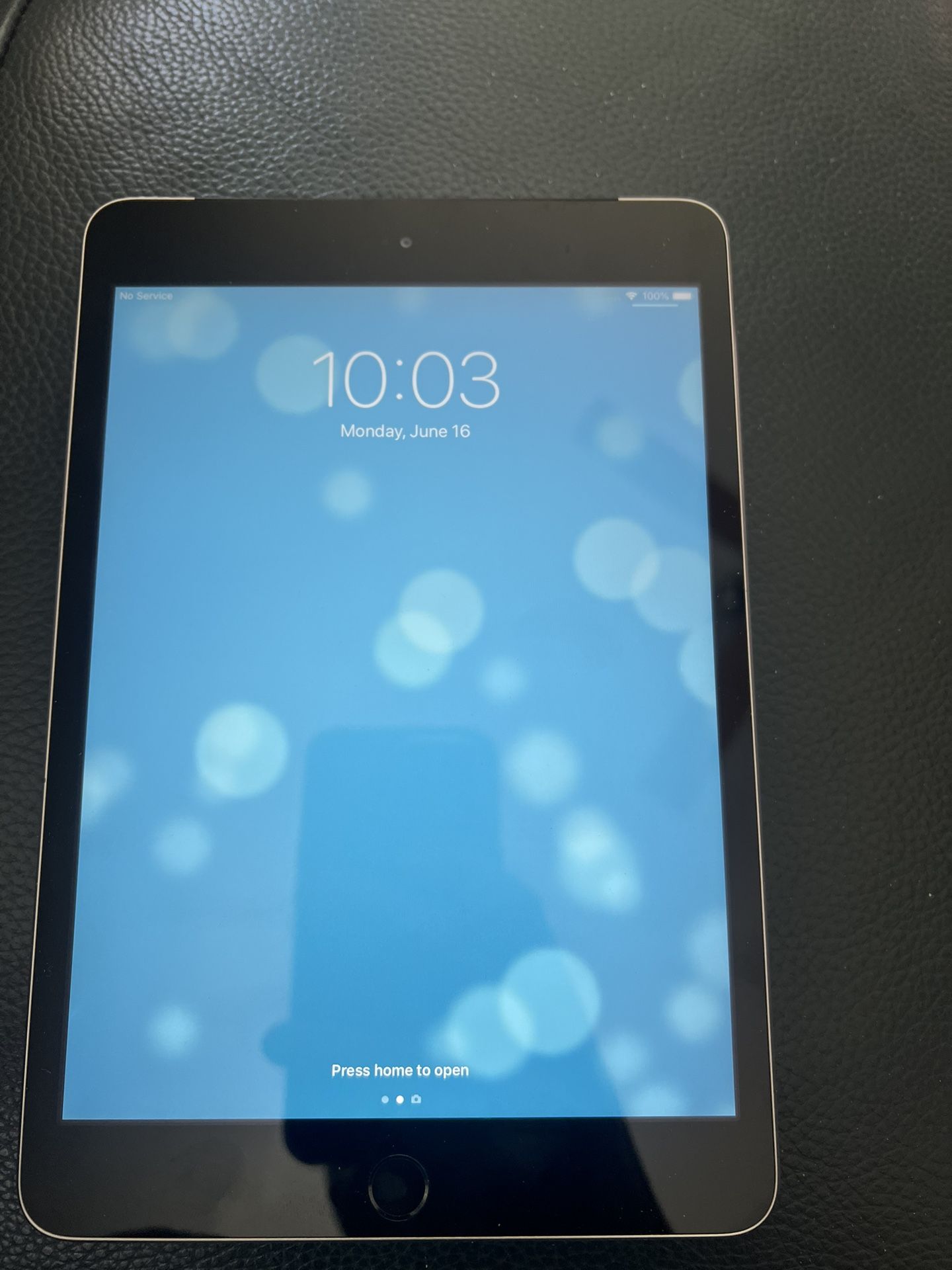 Ipad 3 Mini
