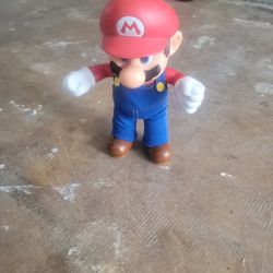 Mario  B .
