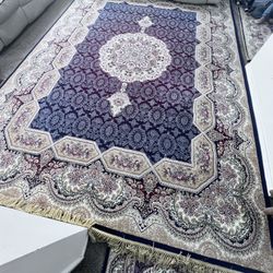  9x12 Big Area Rug With Runner