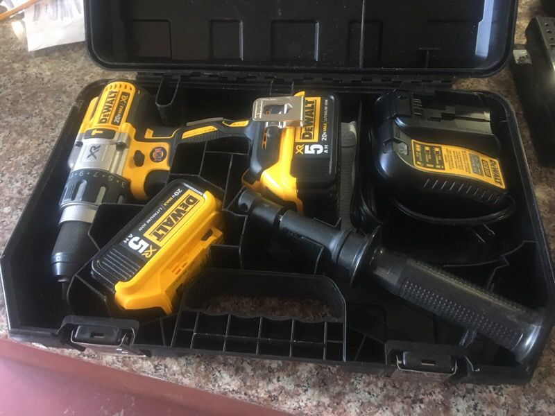 Drill