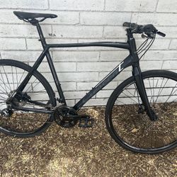 Crescent Raidho Road / Gravel Bike - Shimano - FSA - Bontrager  - Ready To Ride