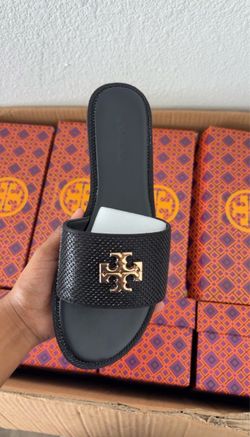 tory burch sandles