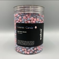 Wakse Cosmic Candy Hard Wax Beans