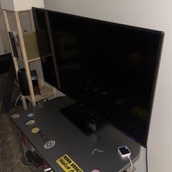 Vizio TV-40 Inch