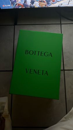 Bottega Veneta Brown