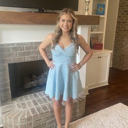 Homecoming Dress for Sale