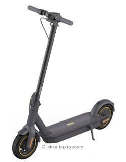 Segway Electric Scooter