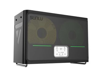 Sunlu S4 filament dryer for 3d printing