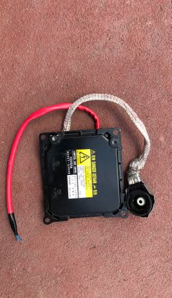 HID Ballastra