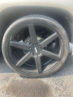 Rims