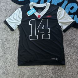 Nike game X Doernbecher Freestyle Jersey