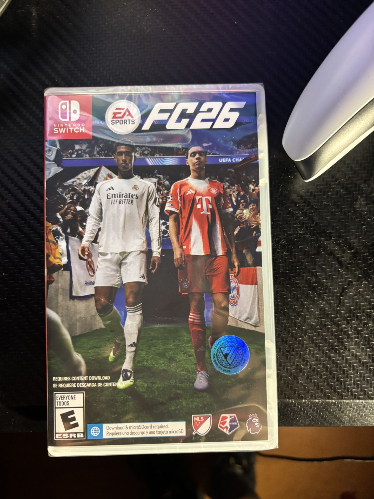 Fc26