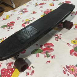 ✌️Epic 70’s Skateboard 