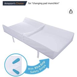 Changing Baby Pad 