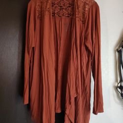 Women's Cardigan