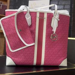 Michael Kors Tote