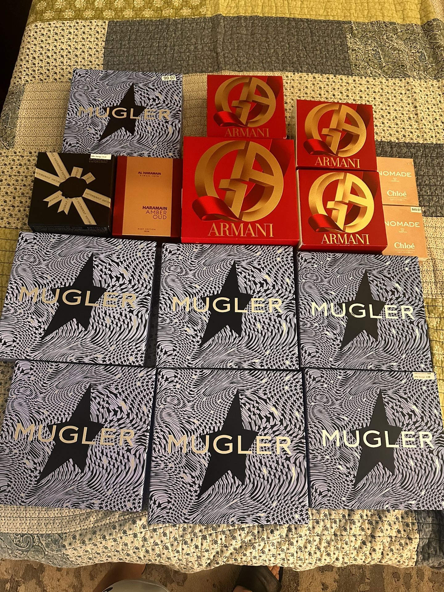 Perfumes Para Mujer 👩 