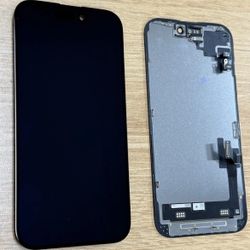 Original iPhone 15 Screen – Genuine Apple Part