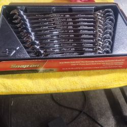Snap on Tools 