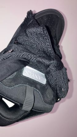 Lanvin Curb Sneaker