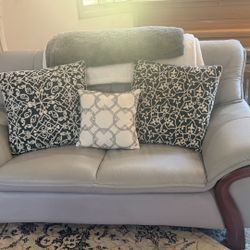 3 Piece Sofa Set