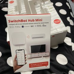 Smart Home Switches