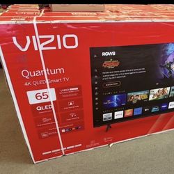 65 Tv $55 Down On Financing Free Deliveries Six Month Warranty 65 Vizio Smart 4k Hdtv. M Series Quantum 