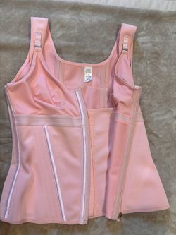 Pink Waist Trainer