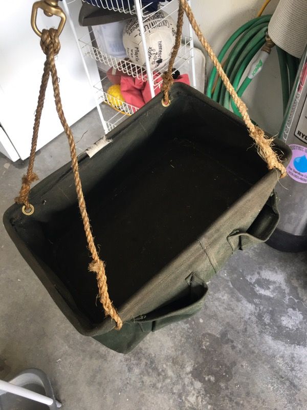 Tool basket