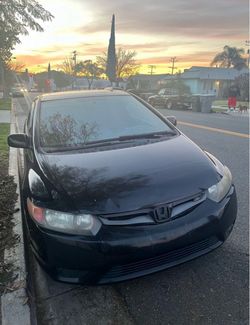 2007 Honda Civic
