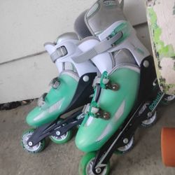 Super  Soft Fit Roller Derby VTech 500