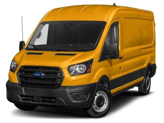 2021 Ford Transit-250 Cargo Van