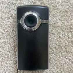 Flip Camera Ultra HD