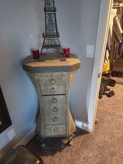 Jewelry Box