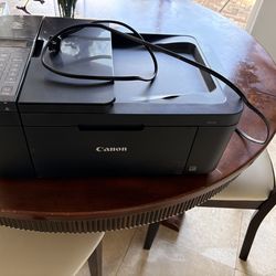 Canon pixma TR4720