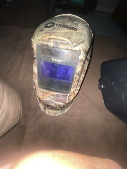 Welding Hamlet