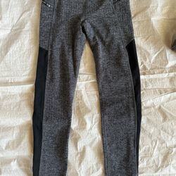 Athleta Girls XL Leggings 