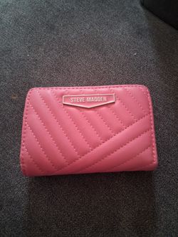 Steve Madden Wallet