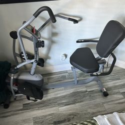 Sunny Health & fitness Exercise bike