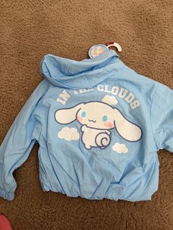 Baby jacket