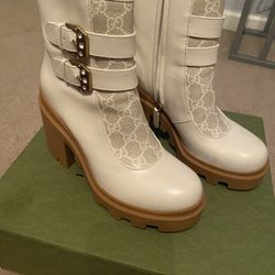 Gucci Boots