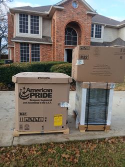 🥶🥶Get a brand new ac system installed, LOWEST PRICE IN TOWN